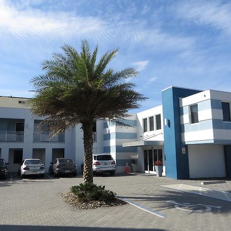 Lotus Boutique Inn And Suites Ormond Beach Exterior foto